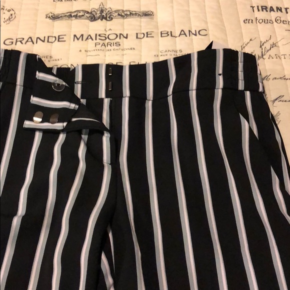 NY&CO Slim Leg Trouser - Picture 2 of 4